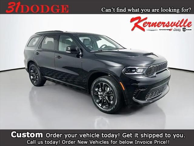 2026 Dodge Durango GT Plus AWD for sale in Kernersville, NC