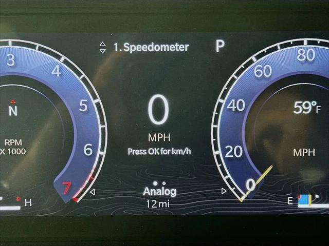 2026 Jeep Grand Cherokee L Altitude 4x4