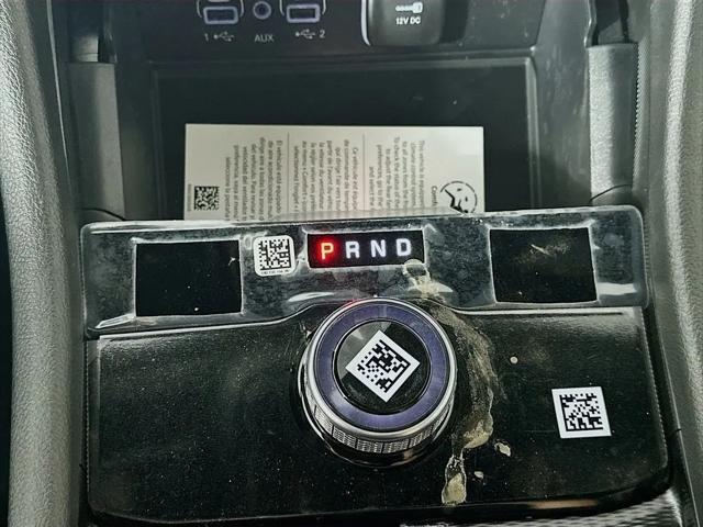 2026 Jeep Grand Cherokee L Altitude 4x4