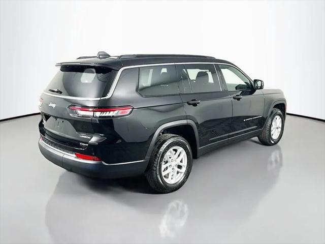 2026 Jeep Grand Cherokee L Altitude 4x4