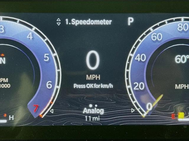 2026 Jeep Grand Cherokee L Altitude 4x4
