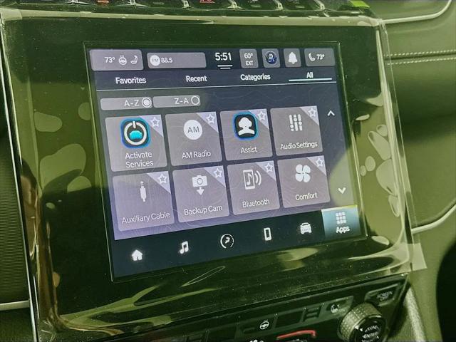 2026 Jeep Grand Cherokee L Altitude 4x4