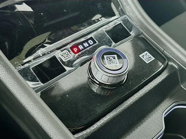 2026 Jeep Grand Cherokee L Altitude 4x4