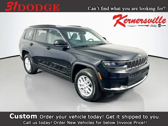 2026 Jeep Grand Cherokee L Altitude 4x4 for sale in Kernersville, NC
