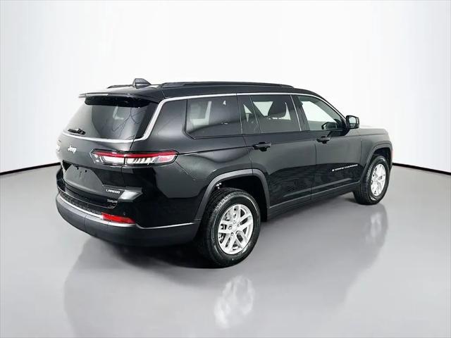 2026 Jeep Grand Cherokee L Altitude 4x2