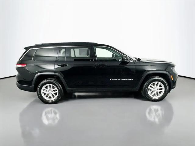 2026 Jeep Grand Cherokee L Altitude 4x2