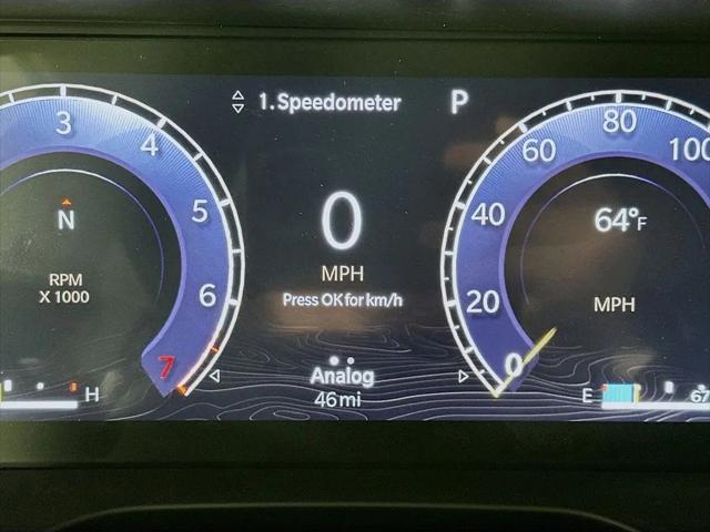 2026 Jeep Grand Cherokee L Altitude 4x2