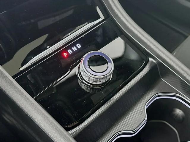 2026 Jeep Grand Cherokee L Altitude 4x2
