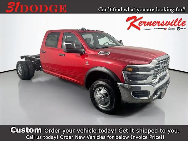 2026 Ram 3500 Tradesman for sale in Kernersville, NC
