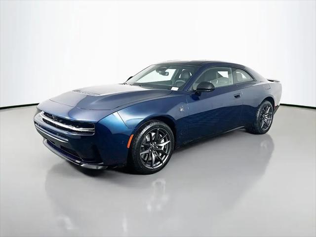 2026 Dodge Charger Scat Pack Plus 2-Door AWD