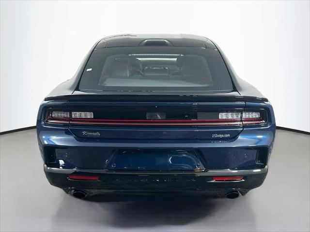 2026 Dodge Charger Scat Pack Plus 2-Door AWD