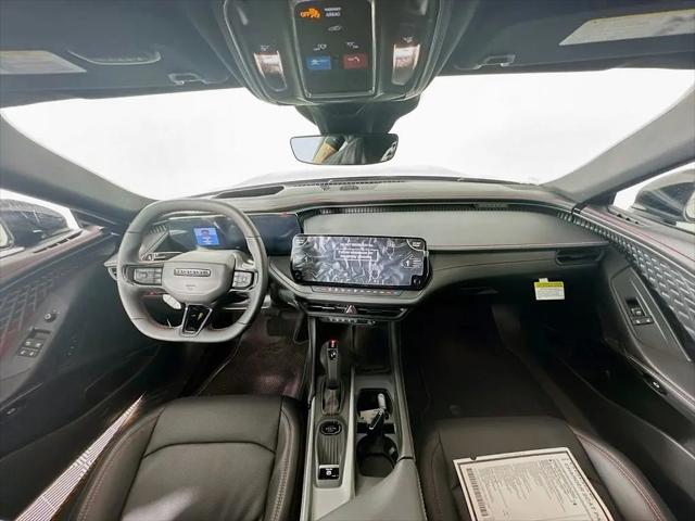 2026 Dodge Charger Scat Pack Plus 2-Door AWD