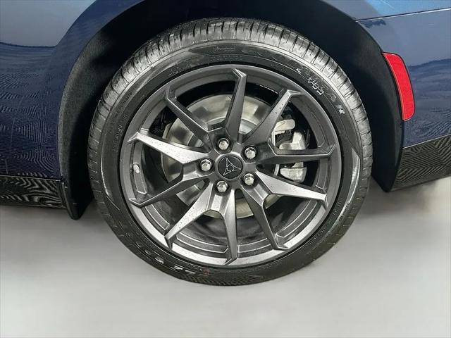 2026 Dodge Charger Scat Pack Plus 2-Door AWD