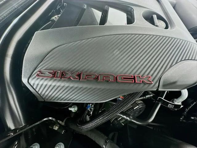 2026 Dodge Charger Scat Pack Plus 2-Door AWD