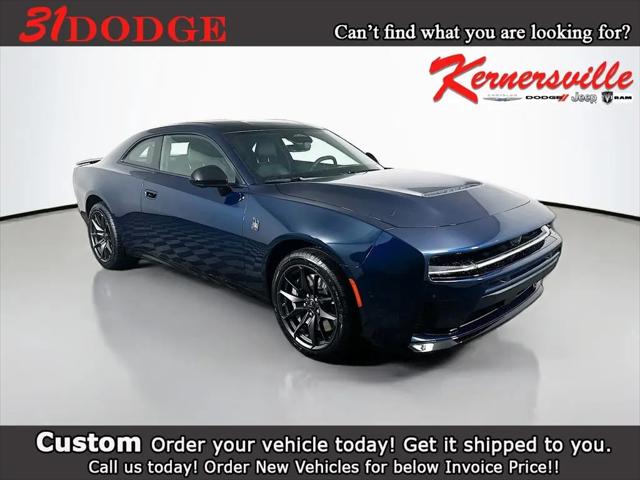 2026 Dodge Charger Scat Pack Plus 2-Door AWD for sale in Kernersville, NC