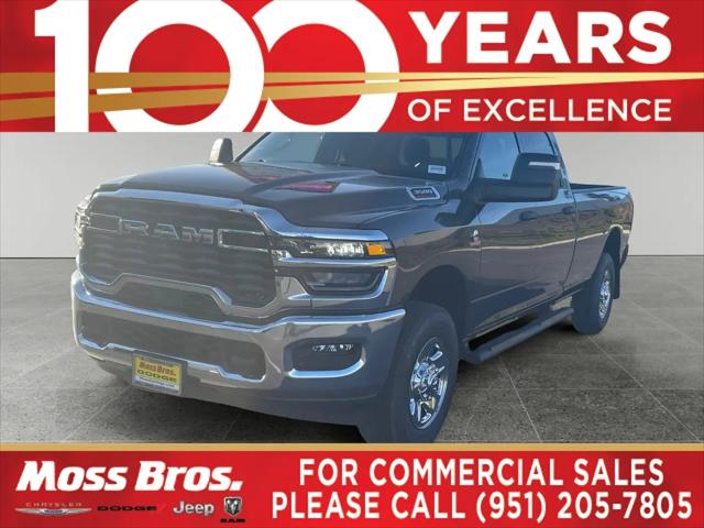 2026 Ram 3500 Tradesman Crew Cab 4x4 8 Box for sale in Moreno Valley, CA