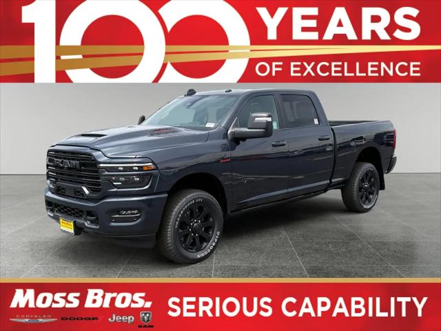 2026 Ram 2500 Laramie Crew Cab 4x4 64 Box for sale in Moreno Valley, CA