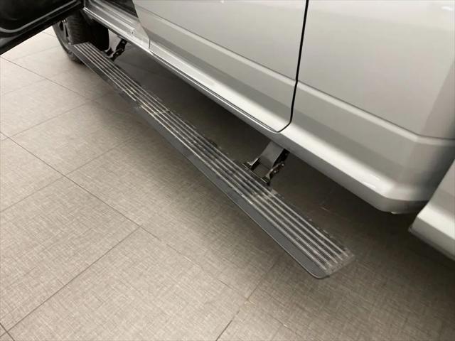 2026 Ram 2500 Laramie Mega Cab 4x4 64 Box