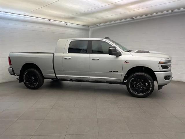 2026 Ram 2500 Laramie Mega Cab 4x4 64 Box