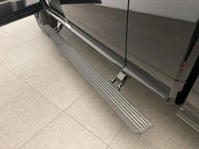 2026 Ram 2500 Laramie Mega Cab 4x4 6'4" Box