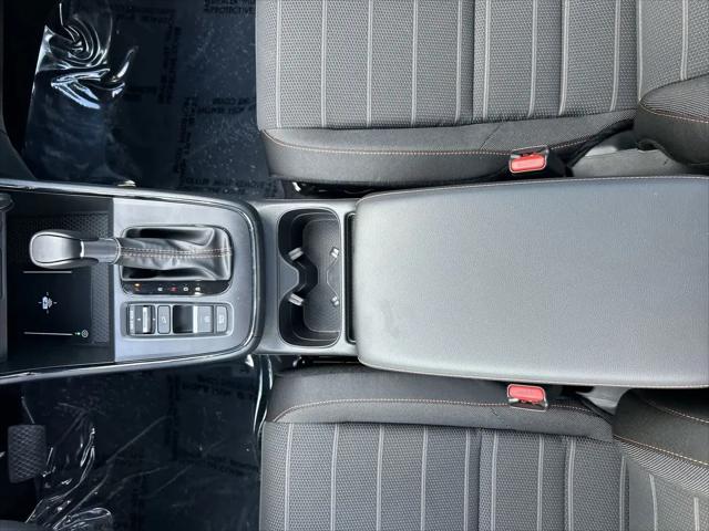 2026 Honda CR-V Hybrid AWD TrailSport