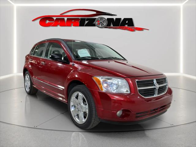 2007 Dodge Caliber R/T for sale in Mesa, AZ