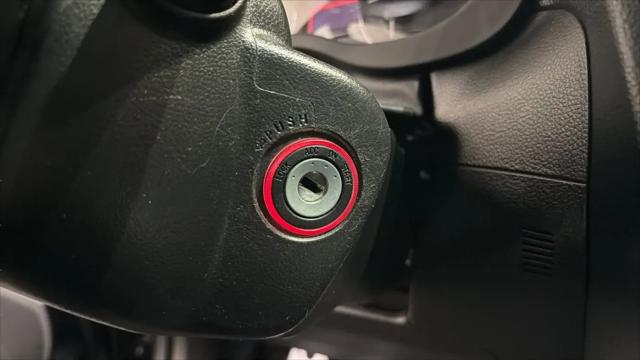 2015 Subaru WRX Base