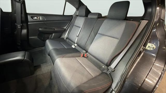 2015 Subaru WRX Base