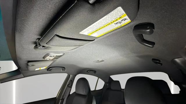 2015 Subaru WRX Base