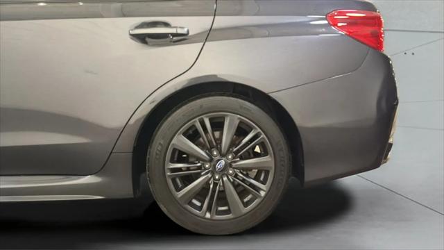 2015 Subaru WRX Base