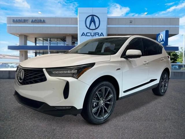2026 Acura RDX A-Spec for sale in Falls Church, VA