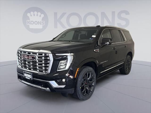 2026 GMC Yukon 4WD Denali for sale in Vienna, VA