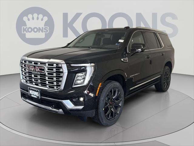 2026 GMC Yukon 4WD Denali for sale in Vienna, VA