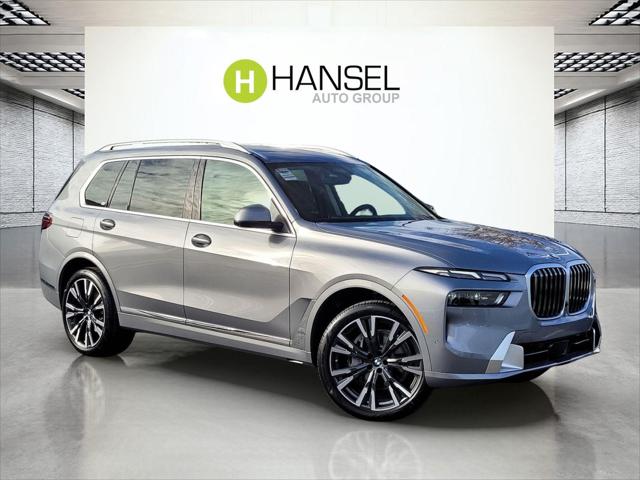 2026 BMW X7 xDrive40i for sale in Santa Rosa, CA