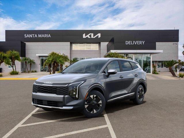 2026 Kia Sportage Hybrid LX for sale in Santa Maria, CA