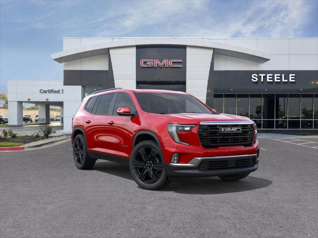 2026 GMC Acadia Elevation FWD for sale in Round Rock, TX