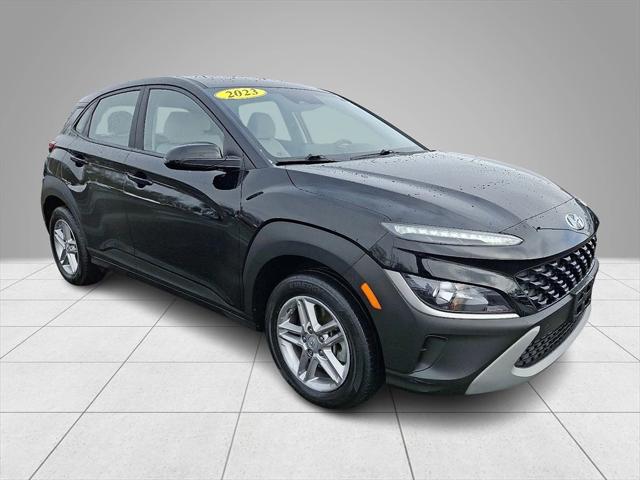 2023 Hyundai Kona SE 2023 Hyundai Kona SE