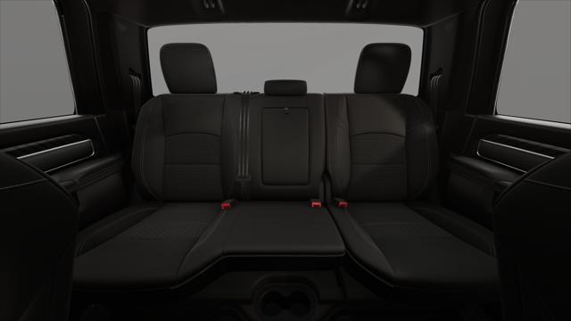 2026 RAM Ram 2500 RAM 2500 LONE STAR CREW CAB 4X4 64 BOX