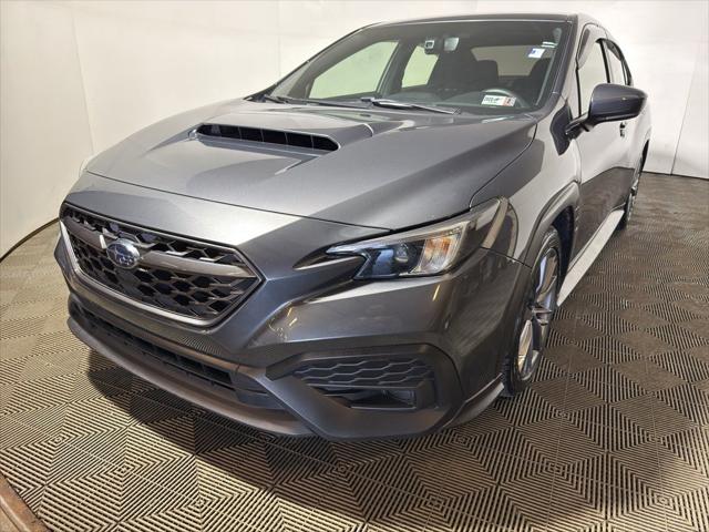 2023 Subaru WRX Base 2023 Subaru WRX Base