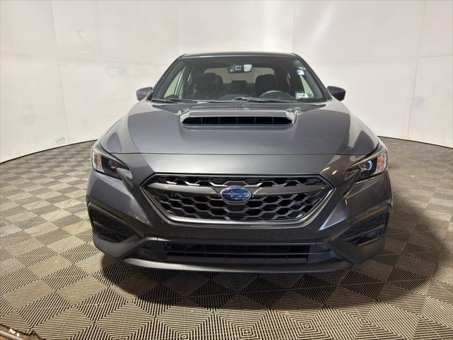 2023 Subaru WRX Base 2023 Subaru WRX Base
