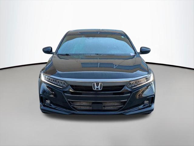 2022 Honda Accord Sport 2.0T