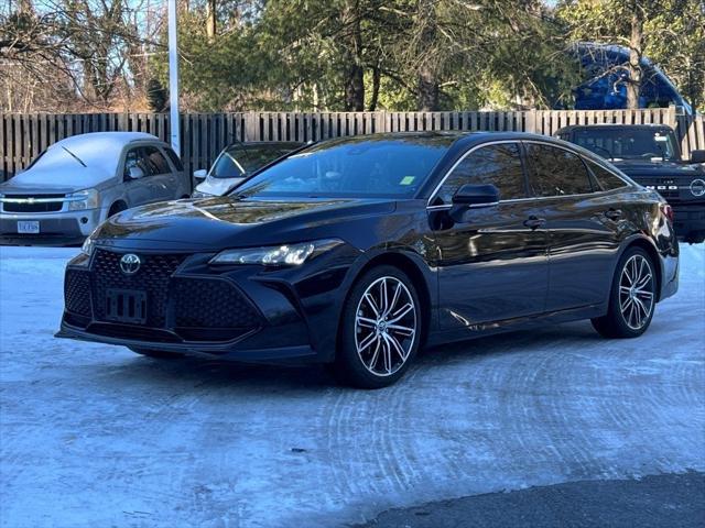2019 Toyota Avalon XSE 2019 Toyota Avalon XSE