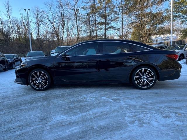 2019 Toyota Avalon XSE 2019 Toyota Avalon XSE