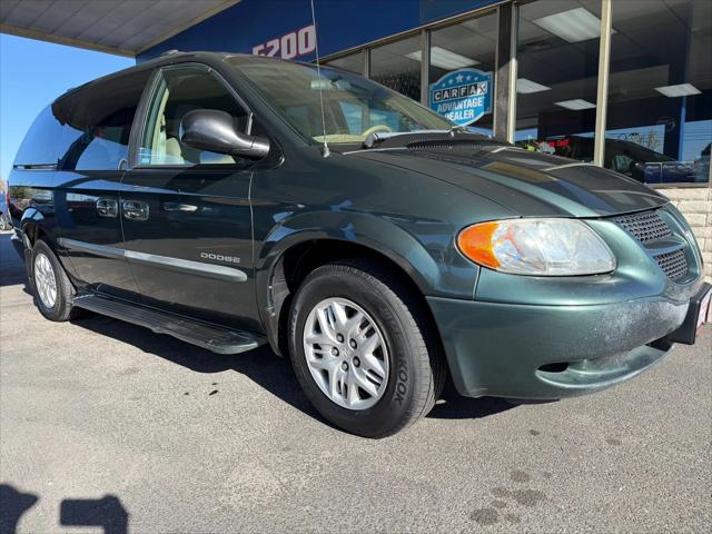 2001 Dodge Grand Caravan Sport for sale in Spokane Valley, WA