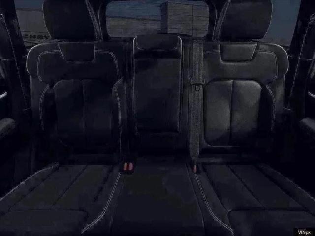 2026 Jeep Grand Cherokee Limited 4x4