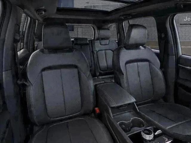 2026 Jeep Grand Cherokee Limited 4x4