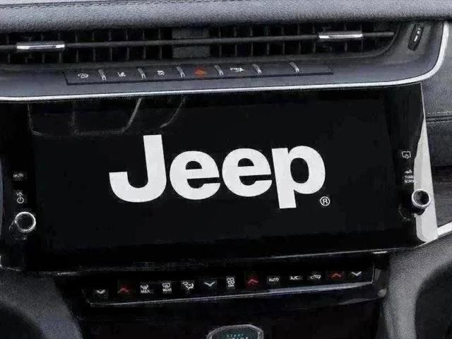 2026 Jeep Grand Cherokee Limited 4x4