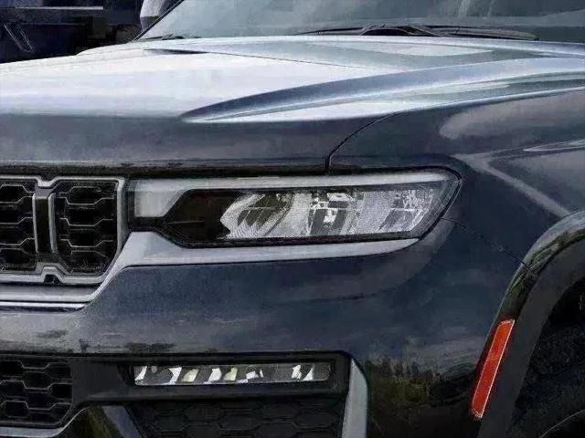 2026 Jeep Grand Cherokee Limited 4x4