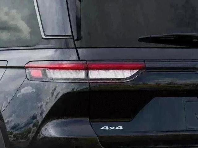 2026 Jeep Grand Cherokee Limited 4x4