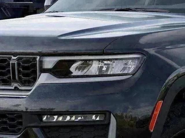 2026 Jeep Grand Cherokee Limited 4x4